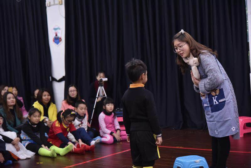 广州市海珠区中小学文艺演出,广州市海珠区戏剧