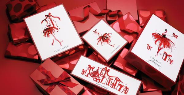 今年的限量版简直美翻了目测钱包君又要成功瘦身