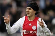 神一样的终结者：路易斯苏亚雷斯