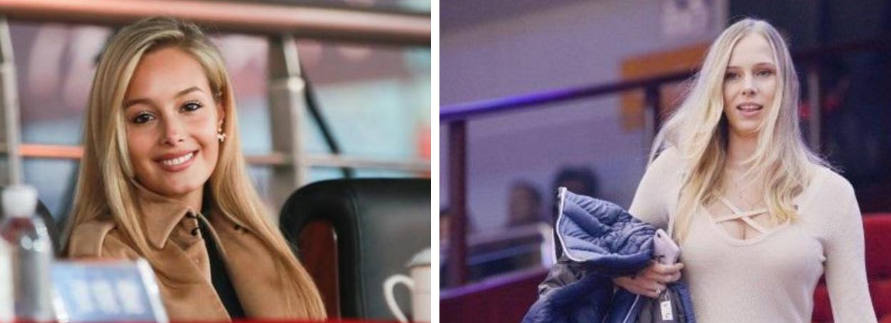 身高薪水最高、高开低走、女友抢镜！鲁能佩莱山东男篮莫泰神同步