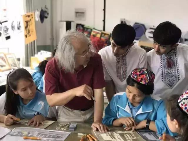 崂山二中学校,青岛市崂山区第二中学怎么样