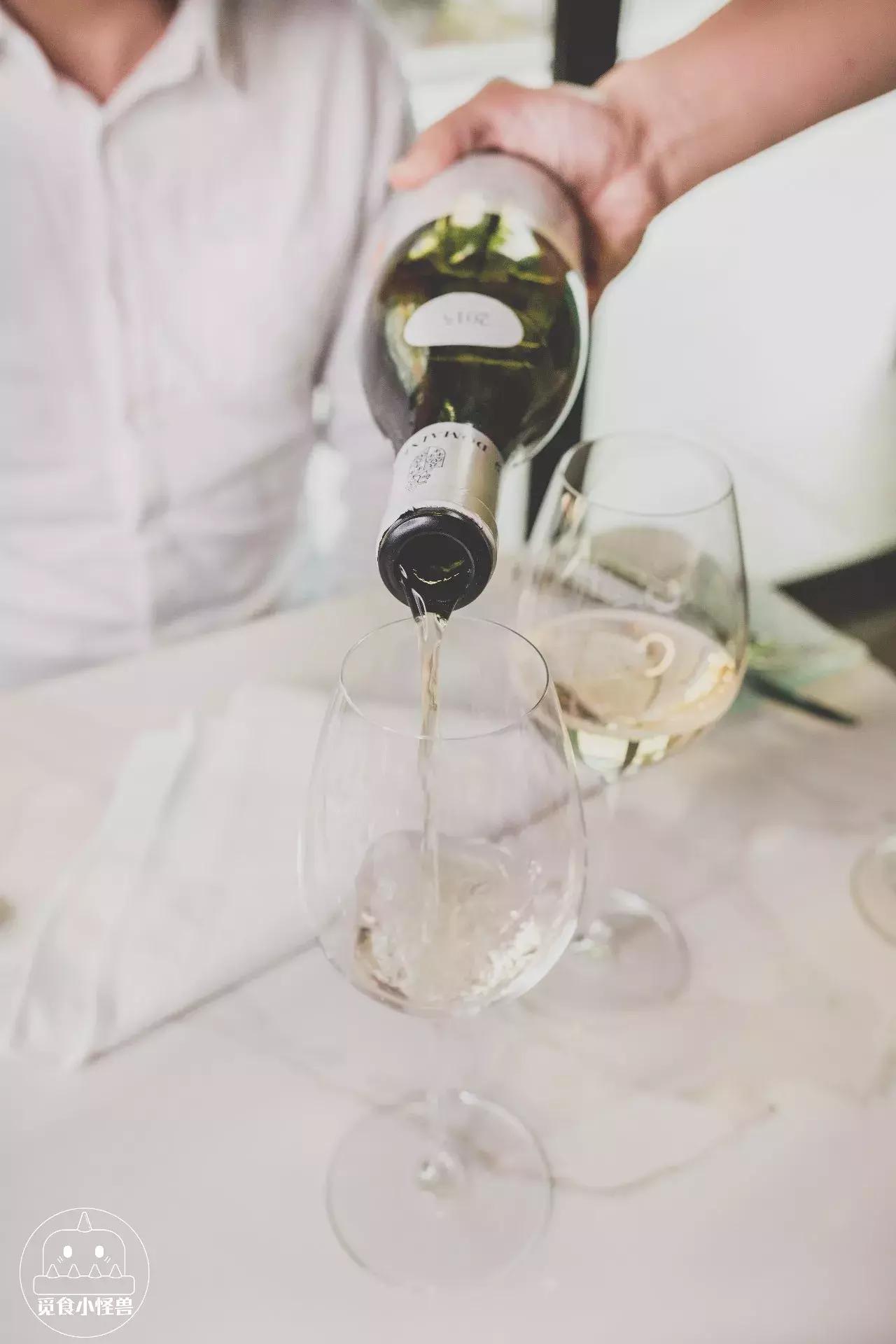 法国米其林大厨料理,米其林高端料理