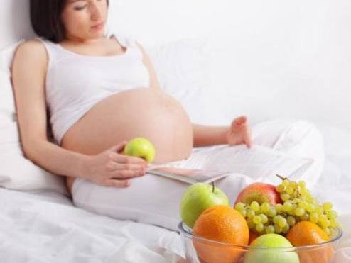 怀孕期间出现这种情况一定要关注,怀孕初期有什么症状需要及时就医