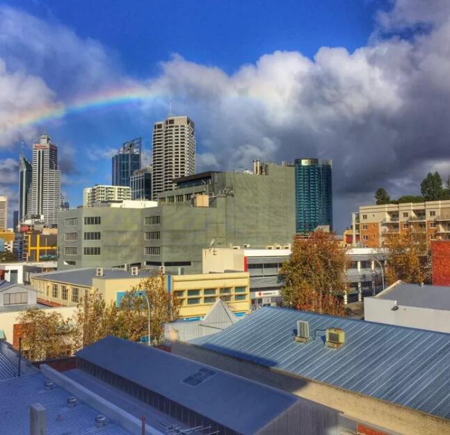 华人故事No.9｜远嫁澳洲，这里没有诗和远方