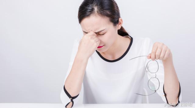 眼睛出现血丝怎么解决,眼睛有血丝发红怎么回事