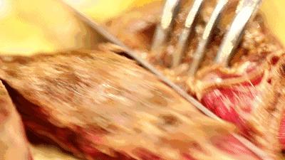 你来过无数次三里屯，却从没走进过这栋吃货大楼？！