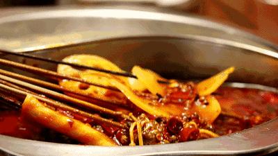 你来过无数次三里屯，却从没走进过这栋吃货大楼？！