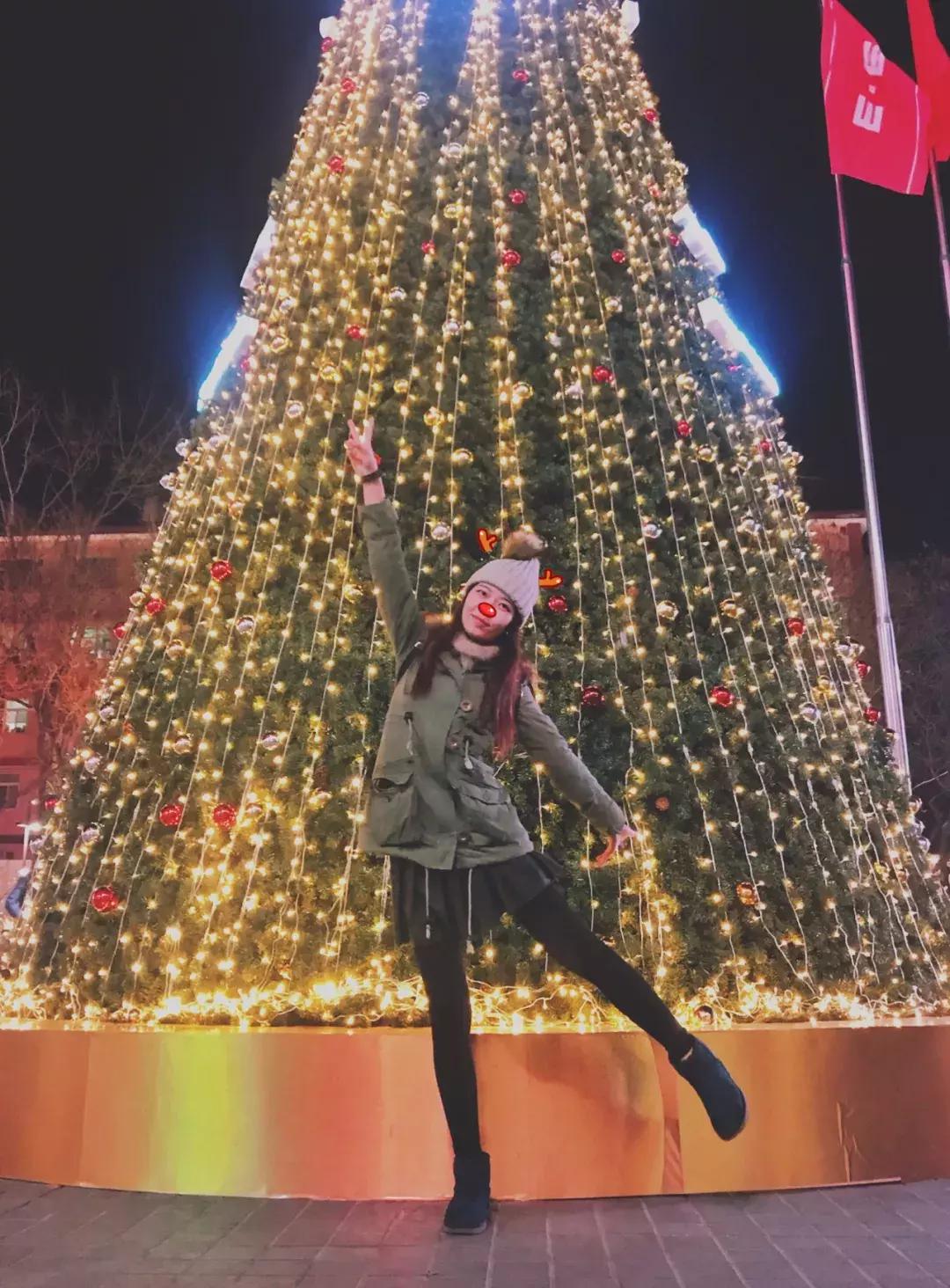 你来过无数次三里屯，却从没走进过这栋吃货大楼？！