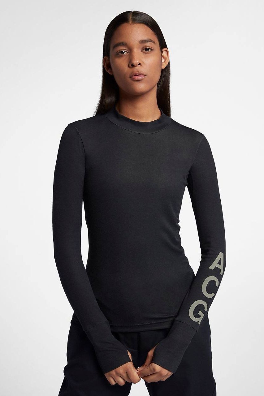 nikelabacg鞋子,nikelabacg机能外套