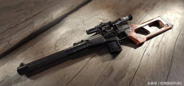 绝地求生最强狙击枪打法,绝地求生m4三倍压枪选什么配件