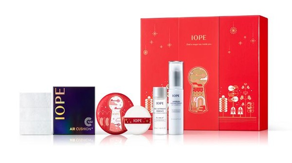 今年的限量版简直美翻了目测钱包君又要成功瘦身