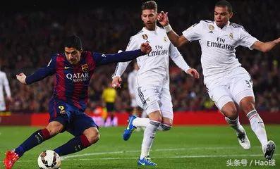 神一样的终结者：路易斯苏亚雷斯