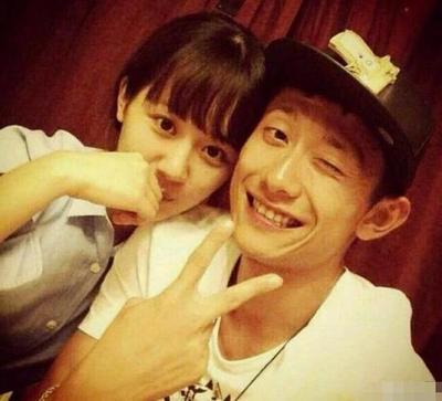 张一山谈自己当艺人,张一山爷们儿