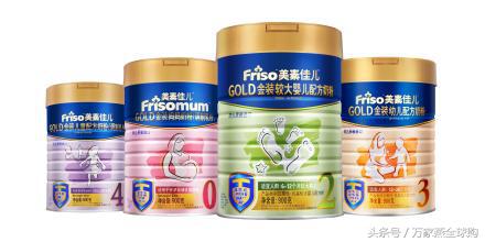 海淘奶粉第一名,进口奶粉测评排行榜第一名