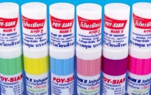 泰国旅游药品必备清单,去泰国旅游带的应急药品