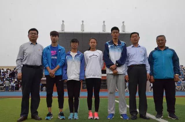 崂山二中学校,青岛市崂山区第二中学怎么样