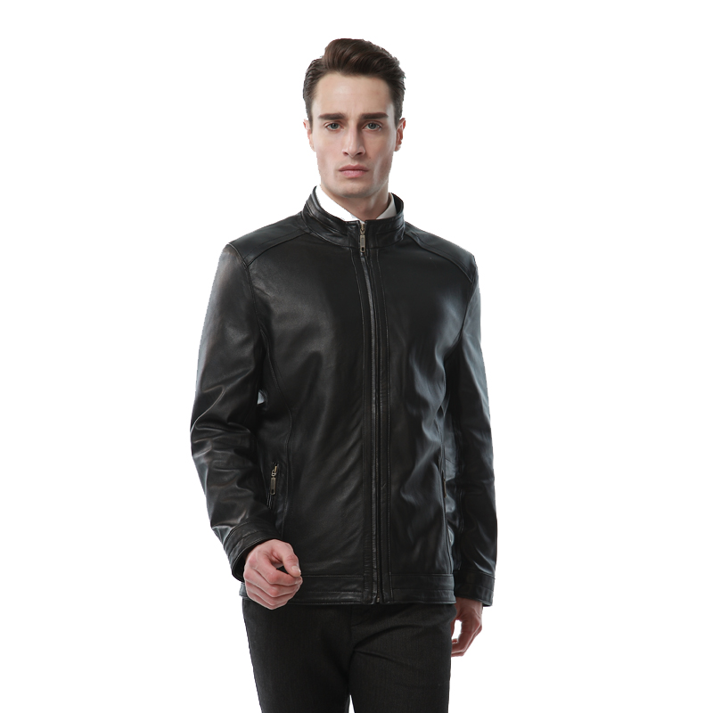 绵羊皮怎么看真皮假皮,绵羊皮和真皮有什么区别吗