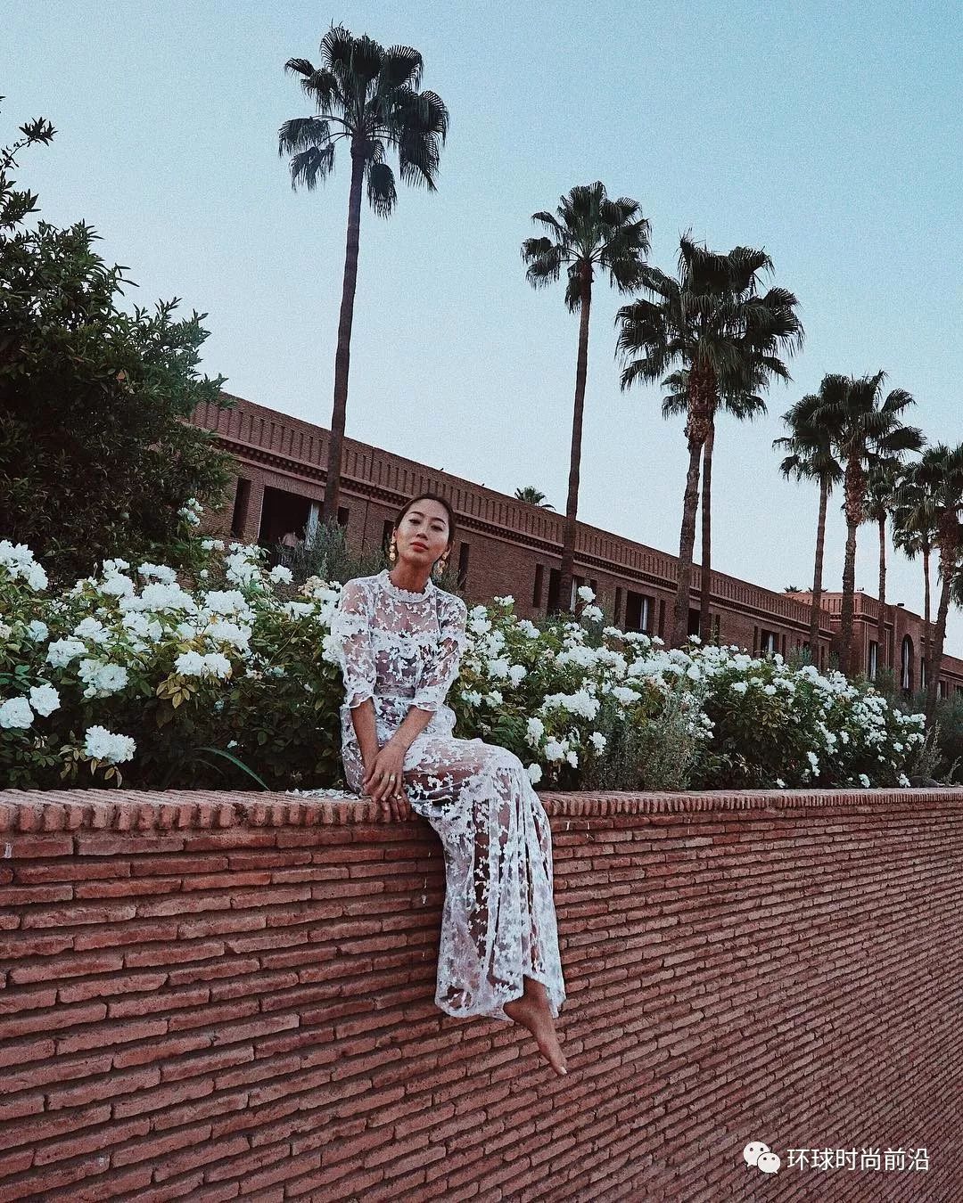 当红时尚博主怎么成功的,如何成为时尚博主