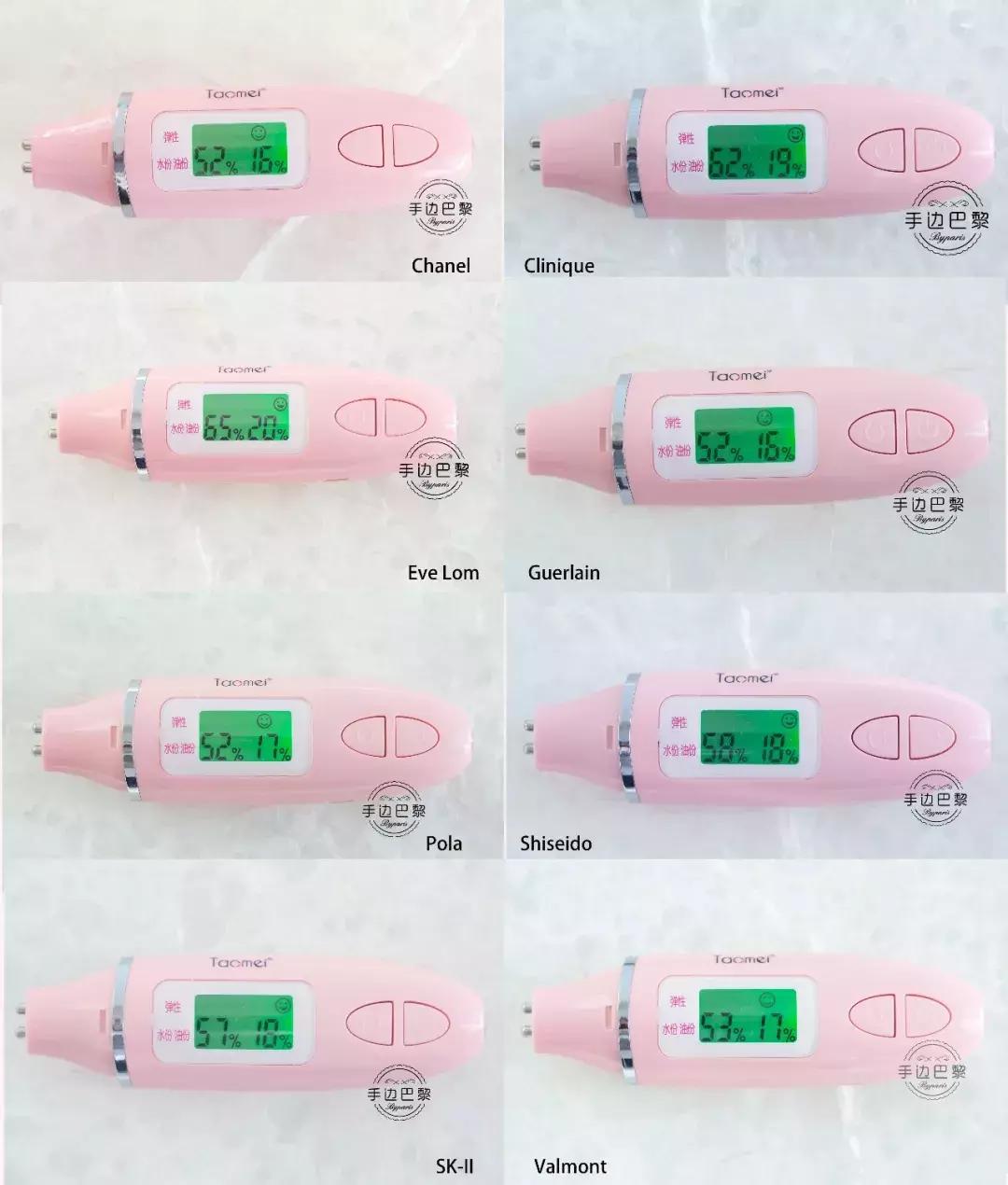 100元的精华和800元的精华对比,千元精华哪个更值得买
