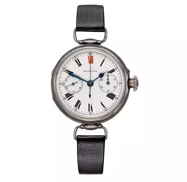 浪琴曾经有多牛,浪琴巅峰的时候有多厉害