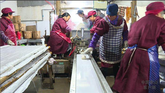 象山大米到底有多好吃,象山小村