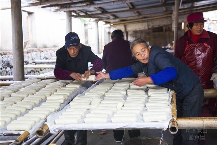 象山大米到底有多好吃,象山小村