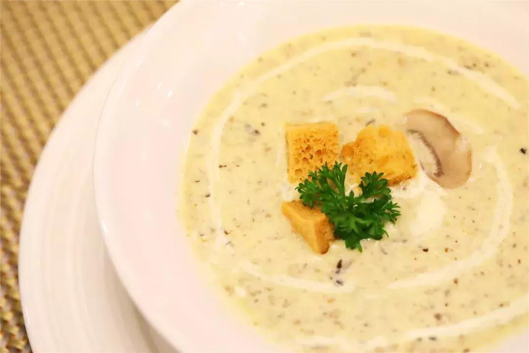 你来过无数次三里屯，却从没走进过这栋吃货大楼？！