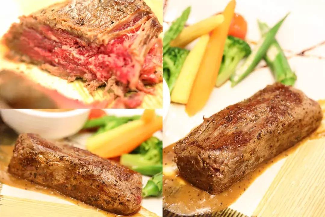 你来过无数次三里屯，却从没走进过这栋吃货大楼？！