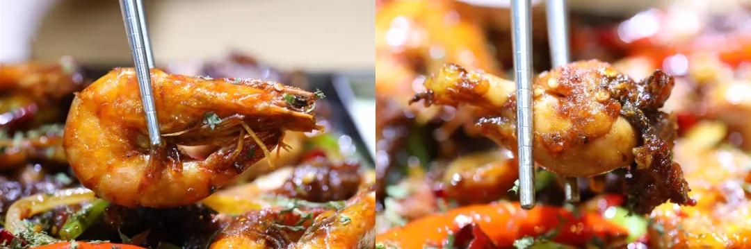 你来过无数次三里屯，却从没走进过这栋吃货大楼？！