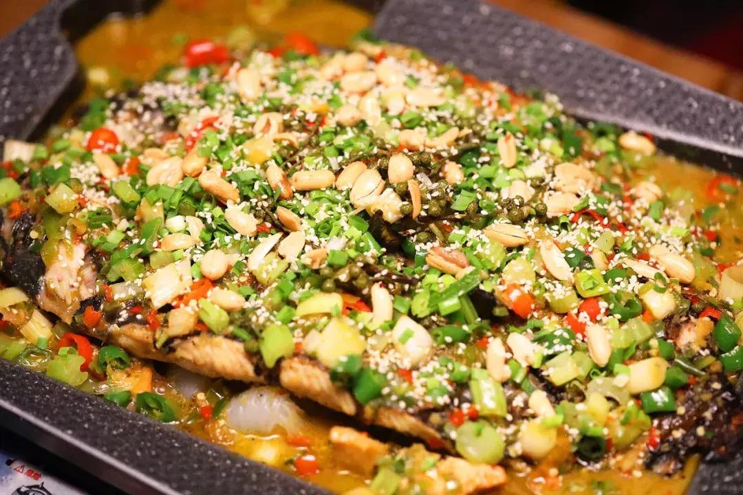 你来过无数次三里屯，却从没走进过这栋吃货大楼？！