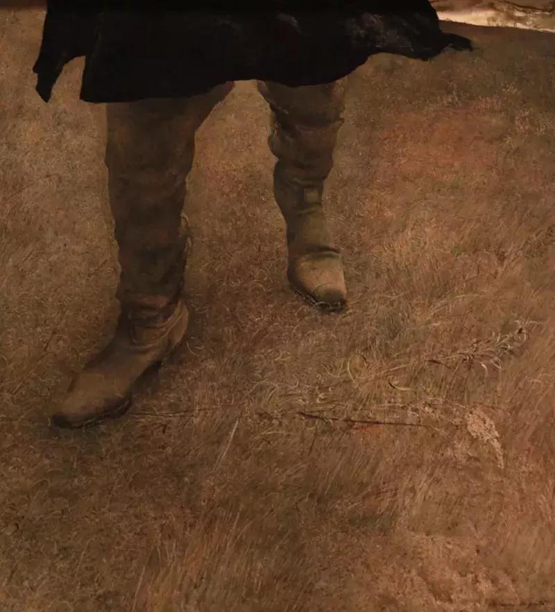 零基础绘画技法你学会了吗,绘画的十二种技法