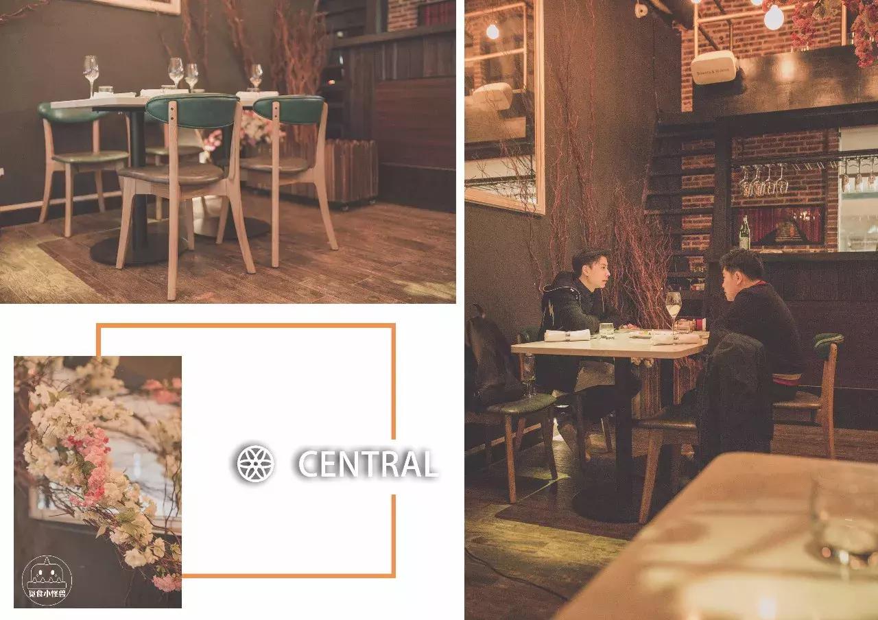 法国米其林大厨料理,米其林高端料理