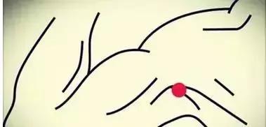 肝跟心脏不好拍打一个地方,肝脏不好拍打什么地方