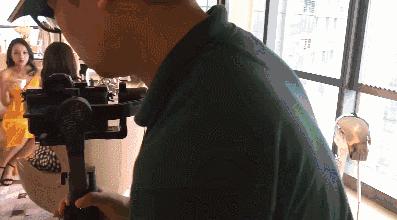 拍摄稳定器防抖还是会抖,云台稳定器走动还是会抖怎么解决