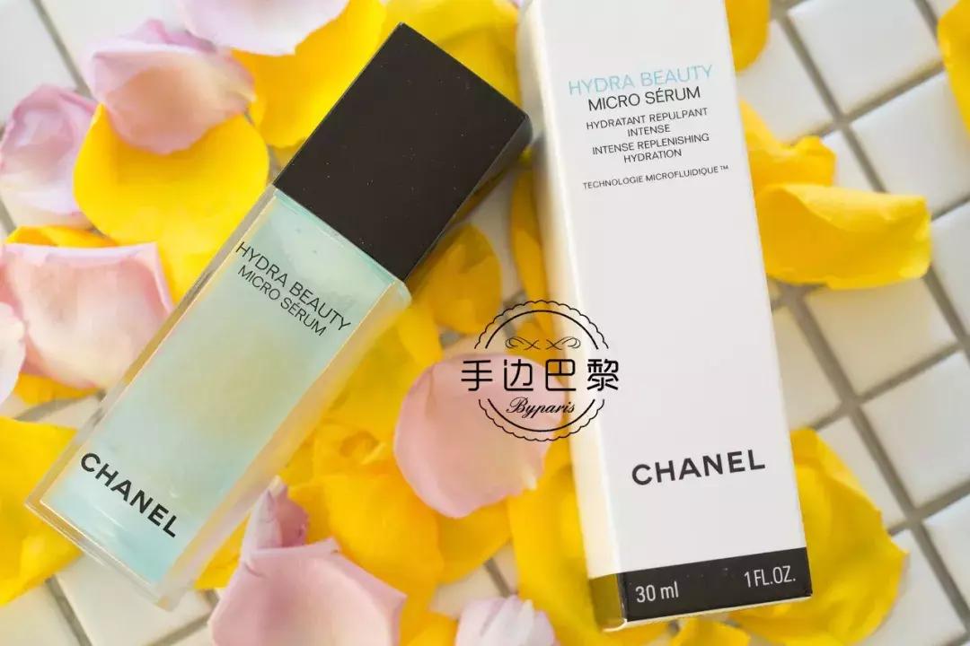 100元的精华和800元的精华对比,千元精华哪个更值得买