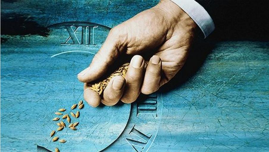 商品期货交易是怎么操作的,商品期货的玩法