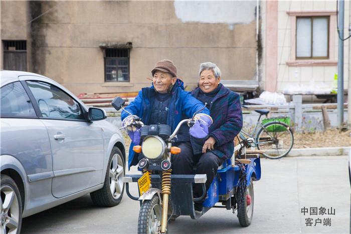 象山大米到底有多好吃,象山小村