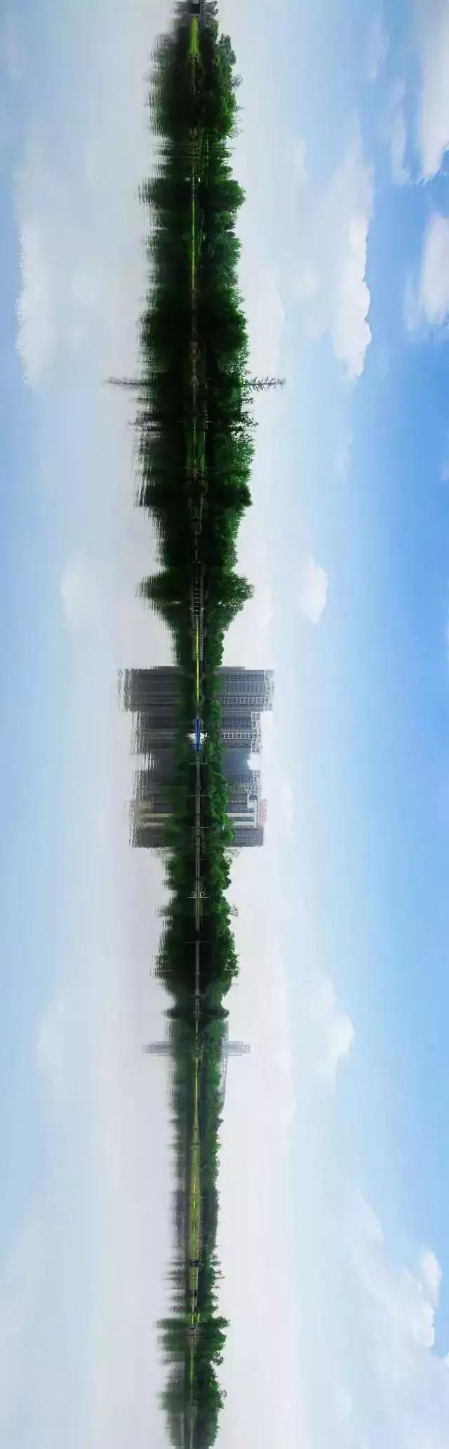 双流打造五湖四海公园战略,双流五湖四海项目