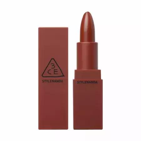 砖红色显白还是显黑,砖红色和米白色哪个显白