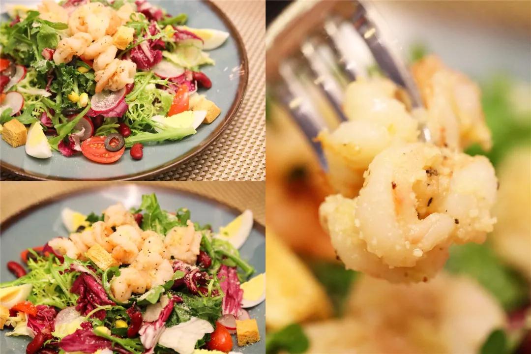 你来过无数次三里屯，却从没走进过这栋吃货大楼？！