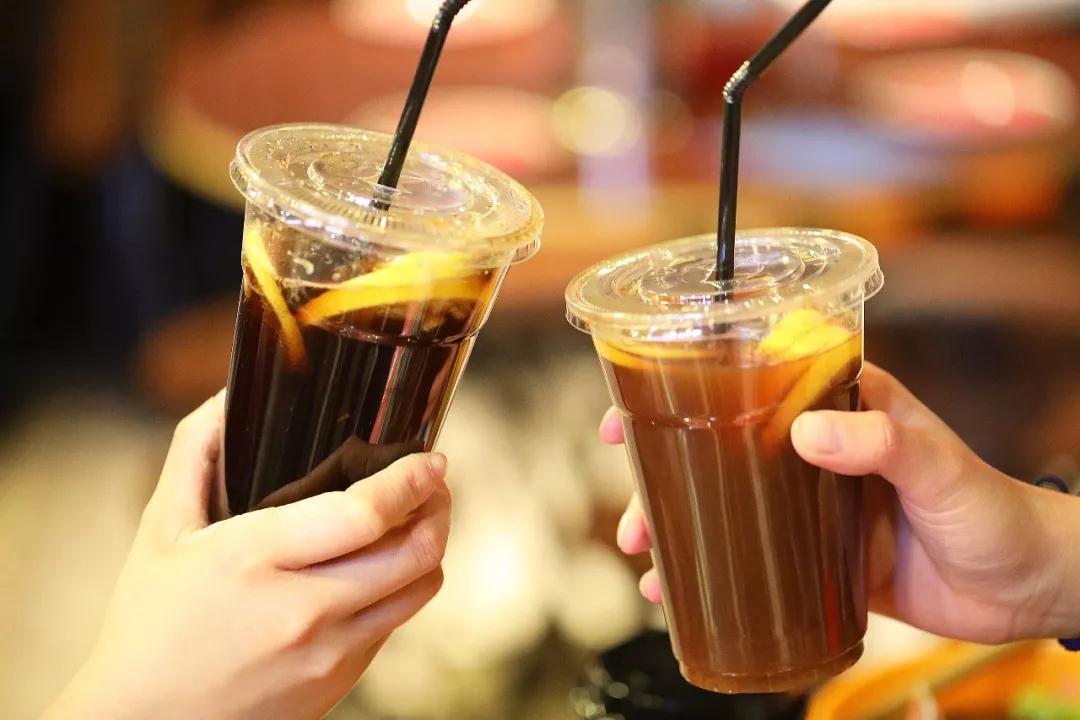 你来过无数次三里屯，却从没走进过这栋吃货大楼？！