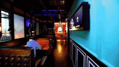 你来过无数次三里屯，却从没走进过这栋吃货大楼？！