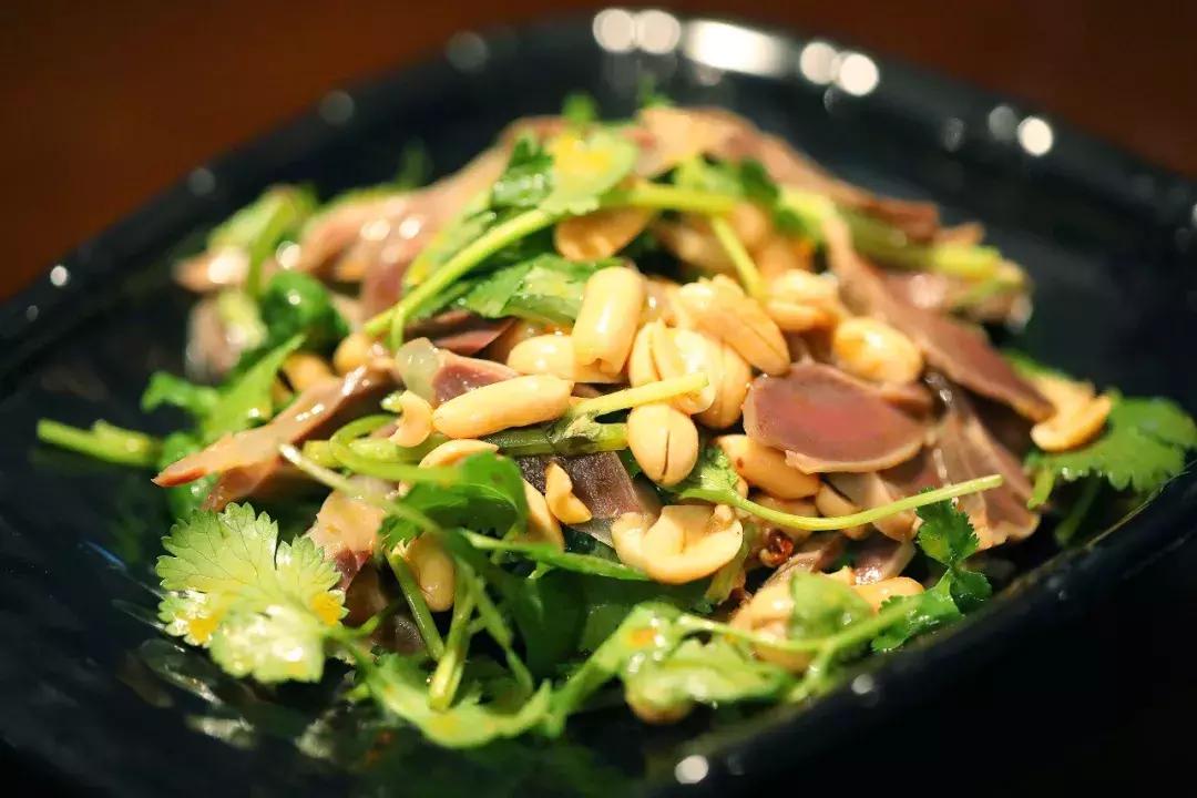 你来过无数次三里屯，却从没走进过这栋吃货大楼？！