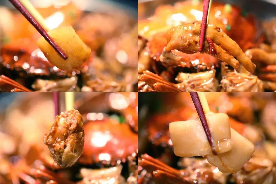 你来过无数次三里屯，却从没走进过这栋吃货大楼？！