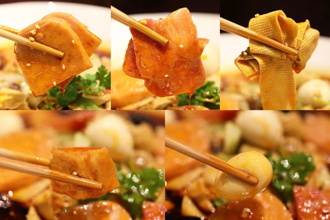 你来过无数次三里屯，却从没走进过这栋吃货大楼？！