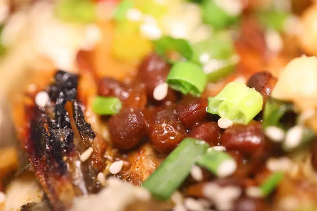 你来过无数次三里屯，却从没走进过这栋吃货大楼？！