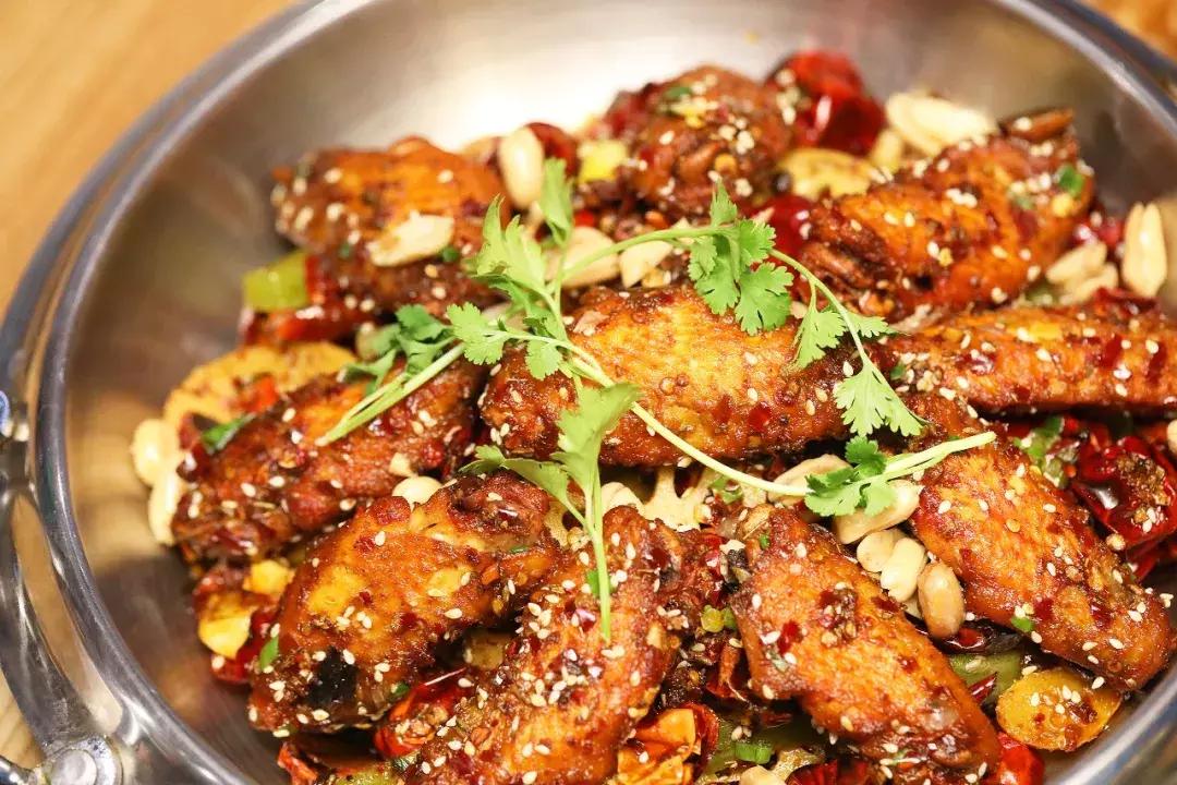 你来过无数次三里屯，却从没走进过这栋吃货大楼？！