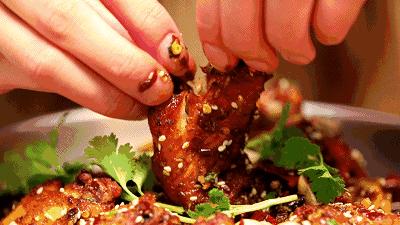 你来过无数次三里屯，却从没走进过这栋吃货大楼？！