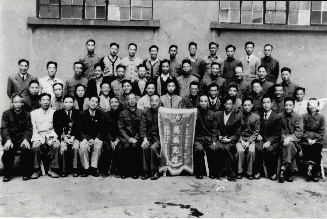 支秉渊：另一位中国汽车之父（下）