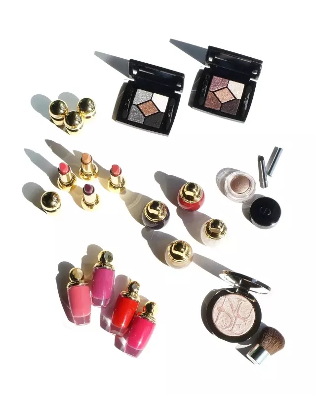 圣诞美妆资讯最新,圣诞节哪种美妆值得买